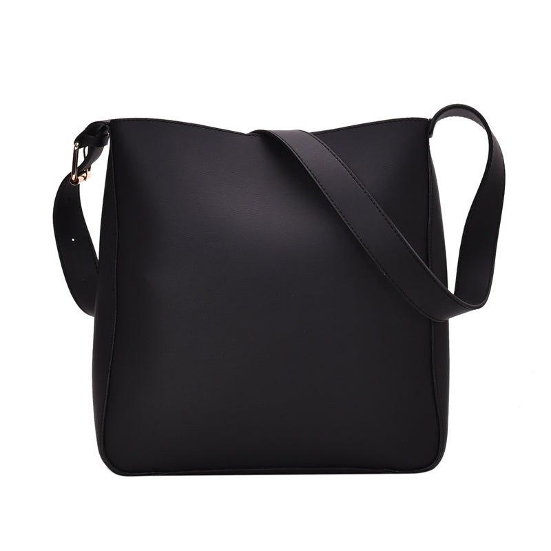 Nataly Large Capacity Shopper Shoulder Bag